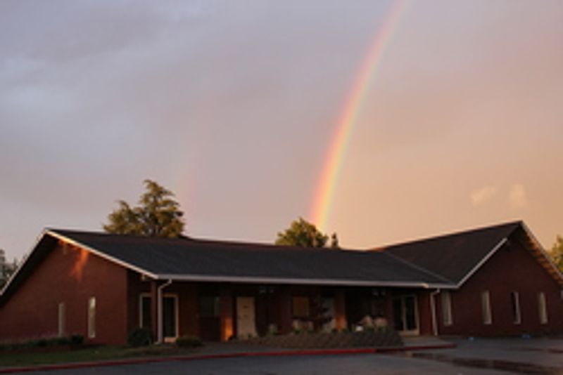 Citrus Heights Seventh-Day Adventist Church