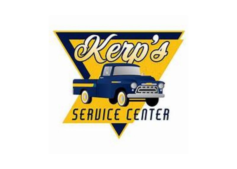 Kerp's Service Center