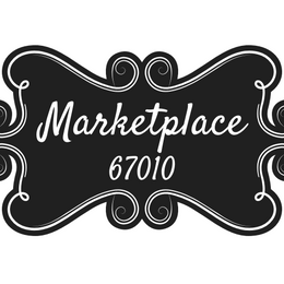 Market Place 67010