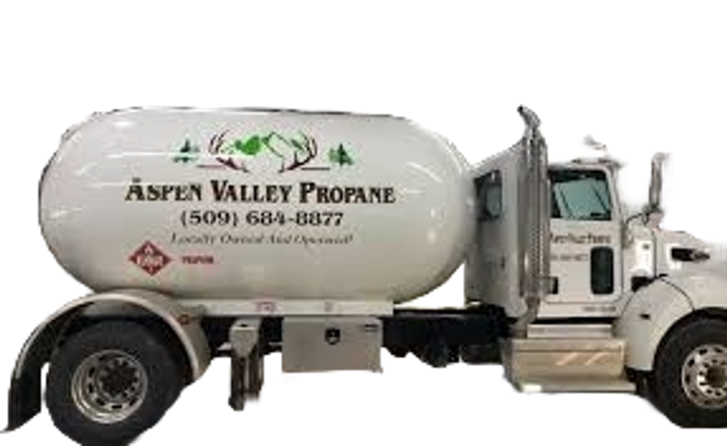 Aspen Valley Propane