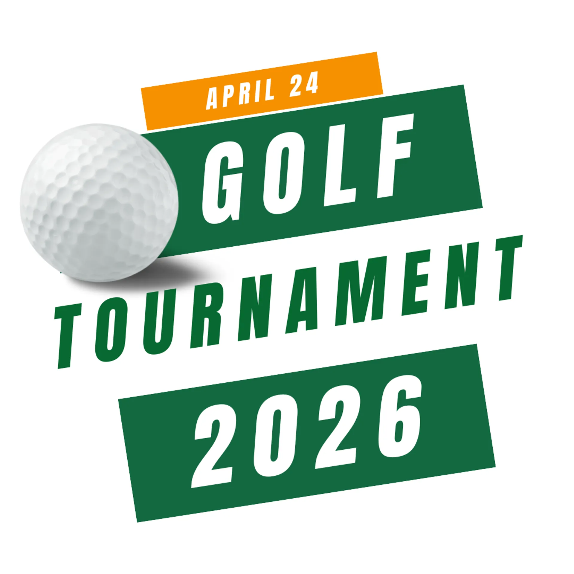 Spring Golf Tournament 2026