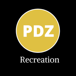 Palco Damar Zurich Recreation Commission "PDZ Rec"