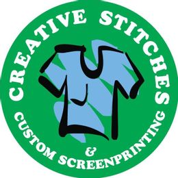 Creative Stitches