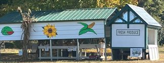 Ramsey's Country Farmers Market