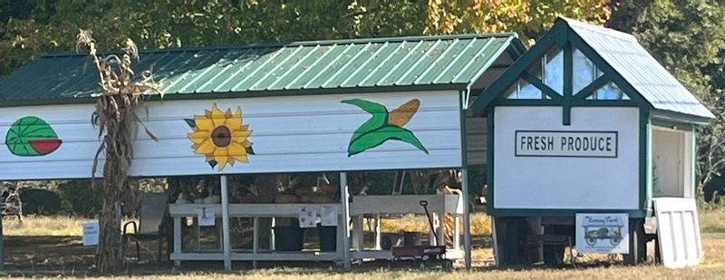 Ramsey's Country Farmers Market
