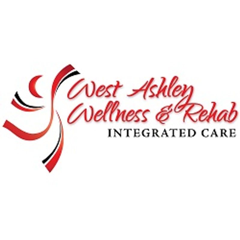 West Ashley Wellness And Rehab