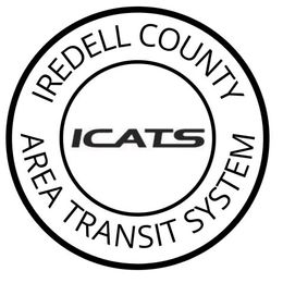 Job Access and Reserve Commute - Iredell County Area Transportation System