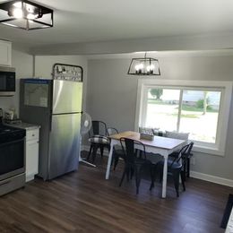The Cozy Cottage