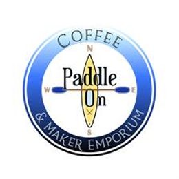Paddle On Coffee & Maker Emporium