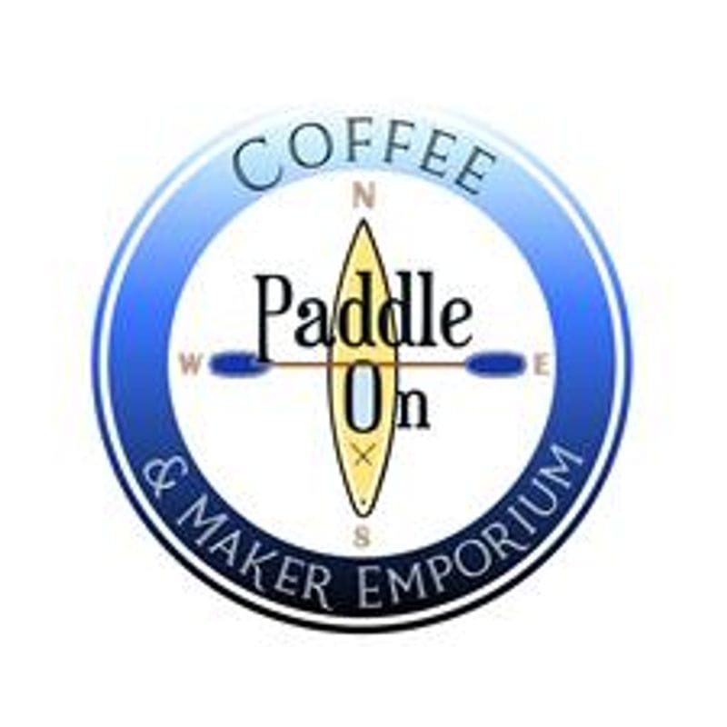 Paddle On Coffee & Maker Emporium