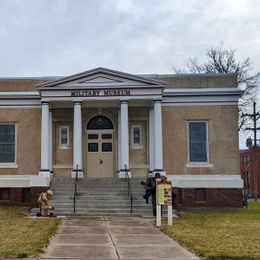 Temple of Honor Military Museum