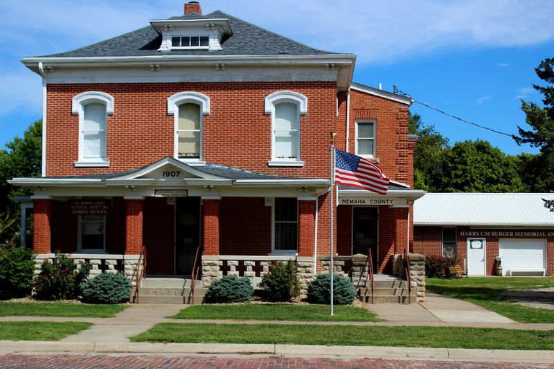 Nemaha County Historical Museum