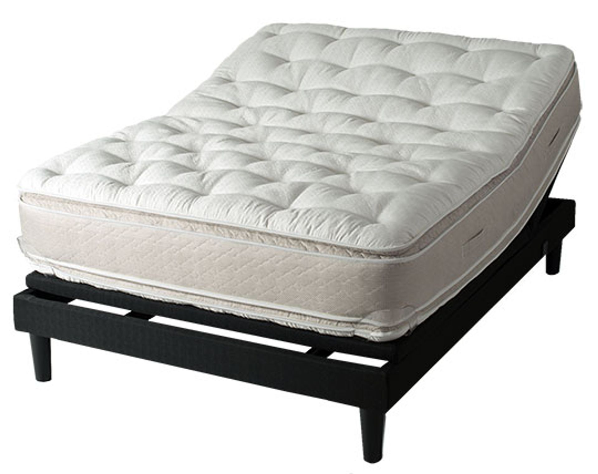 cotton double bed mattress