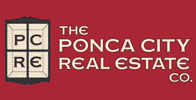 The Ponca City Real Estate Co.