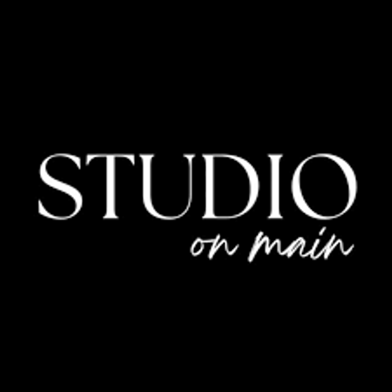 STUDIO on Main