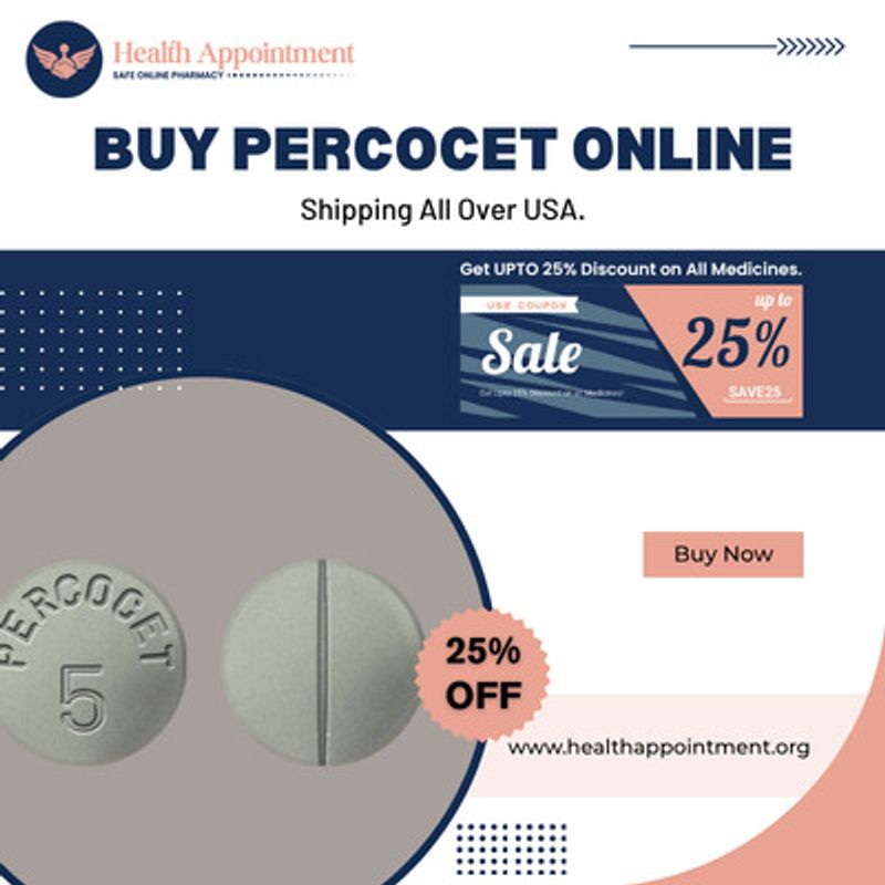 Buy Perrcocet Online No Rx On-Demand Home Care Service