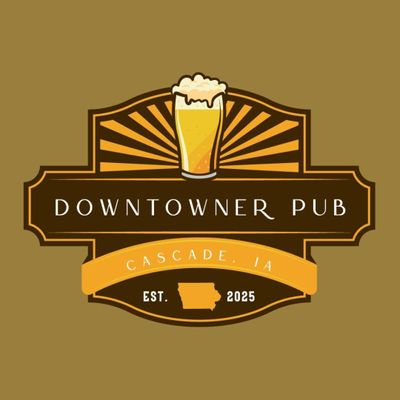 Downtowner Pub
