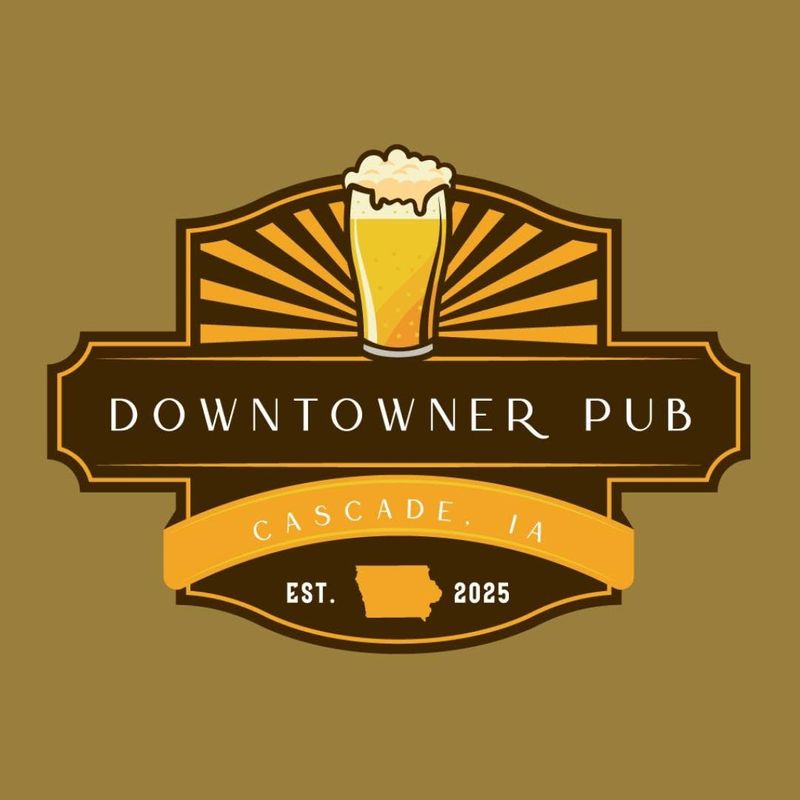 Downtowner Pub