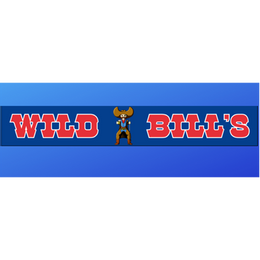 Wild Bill's Bar & Billiards