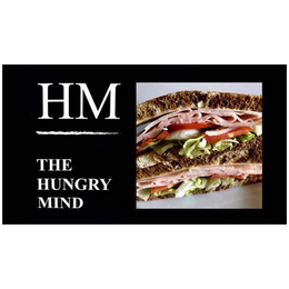 The Hungry Mind