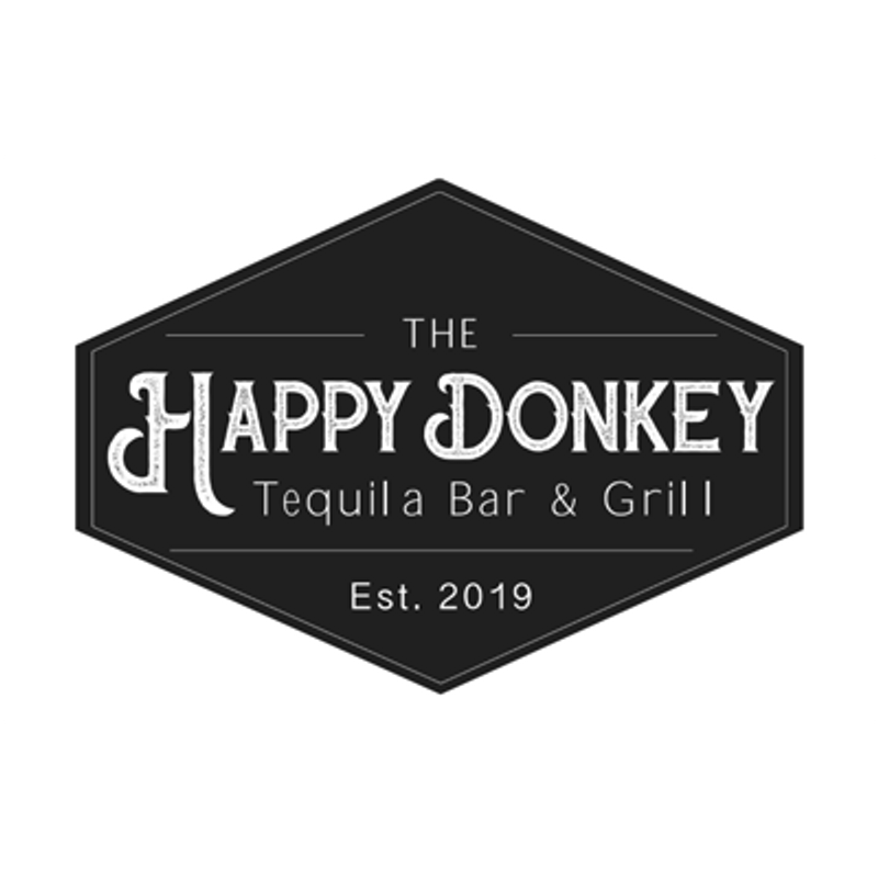 The Happy Donkey Tequila Bar