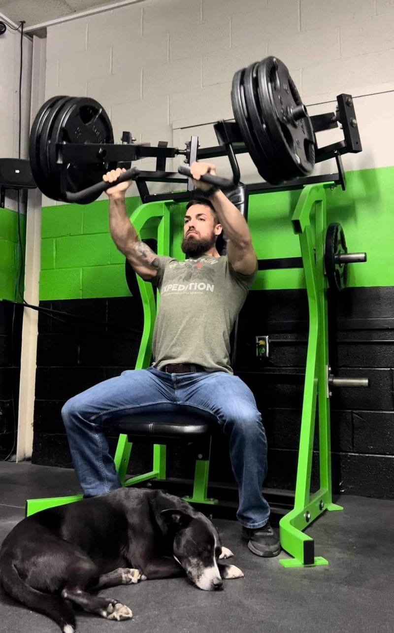 Motley Fitness
