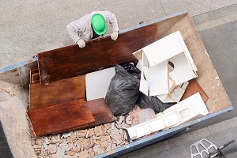 Lawrence Junk Removal Pros