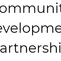 Community Development Partnership