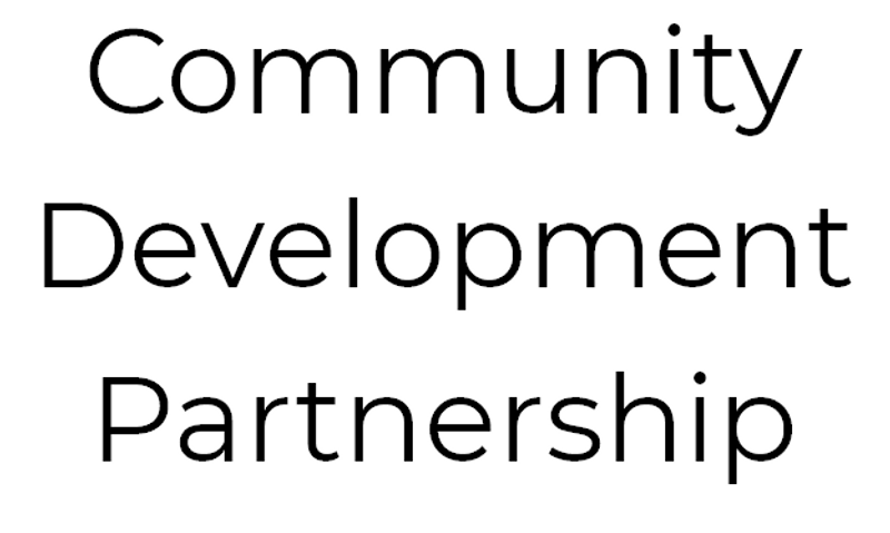 Community Development Partnership