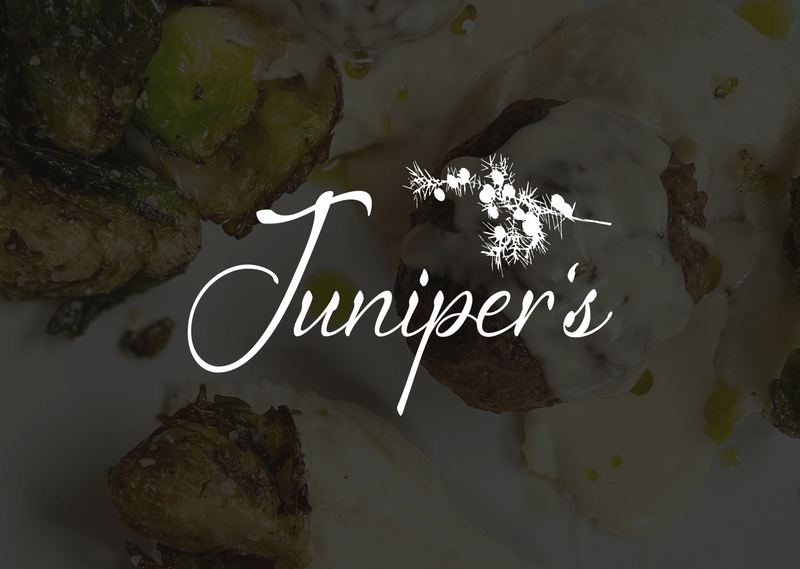 Juniper's Restaurant