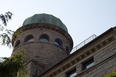 Public Observing
