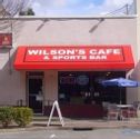 Wilson's Bar