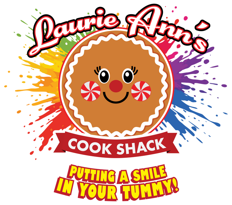 Laurie Ann's Cook Shack LLC