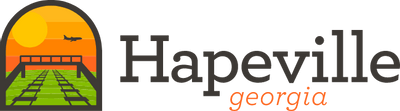City of Hapeville Georgia