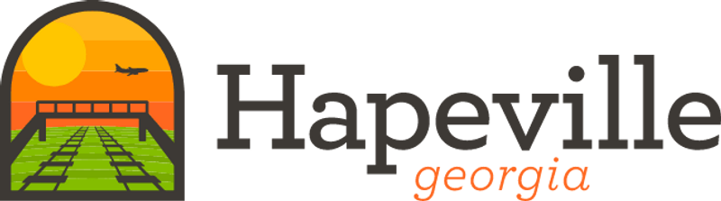 City of Hapeville Georgia