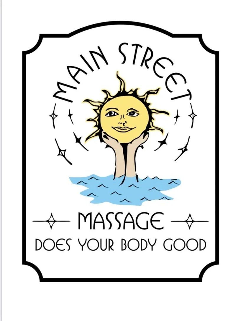 Main Street Massages