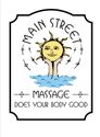 Main Street Massages