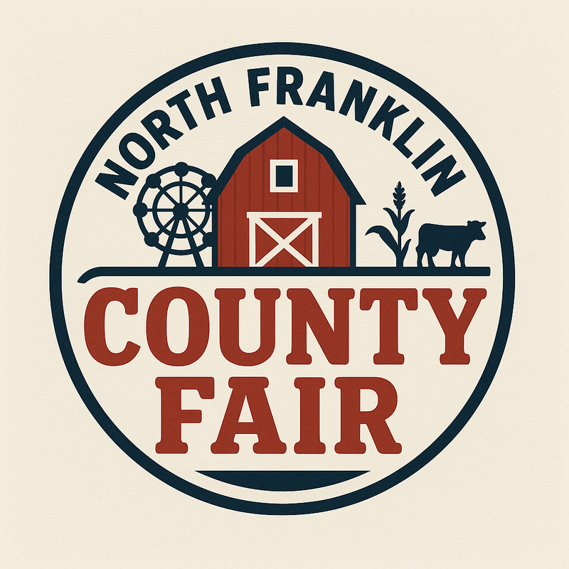 North Franklin County Fair Association