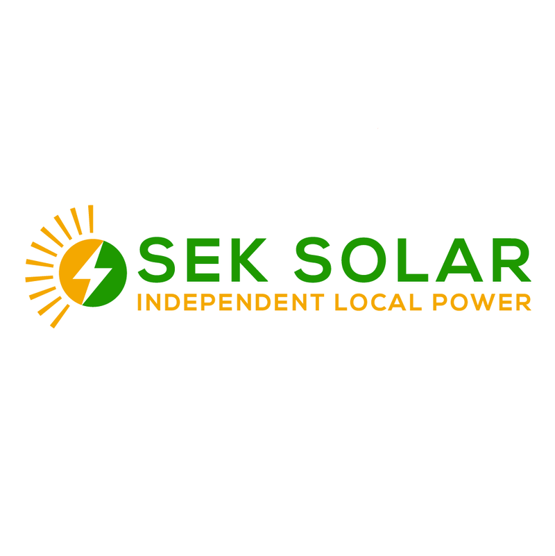 SEK Solar LLC