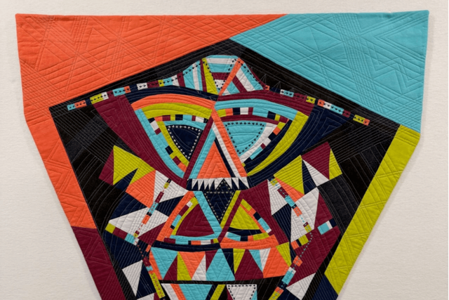 August Galleries Opening Reception: AQU + SWFFAC | N.C. Hagood | Snap2