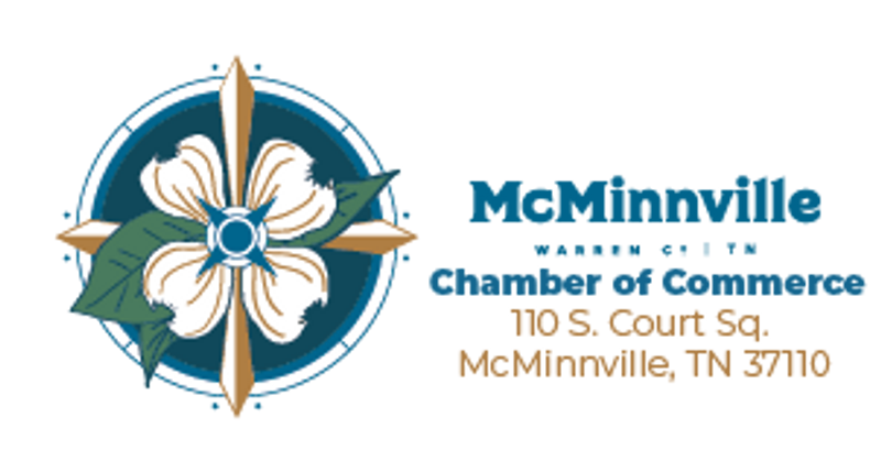 McMinnville Warren County Chamber of Commerce