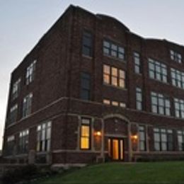 Church Hill School Condominium Association