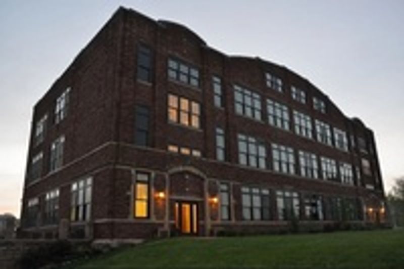 Church Hill School Condominium Association