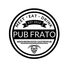 Pub Frato