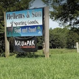 Hellems and Son Sporting Goods
