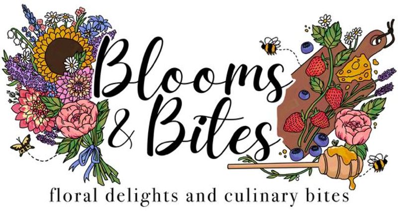 Blooms & Bites