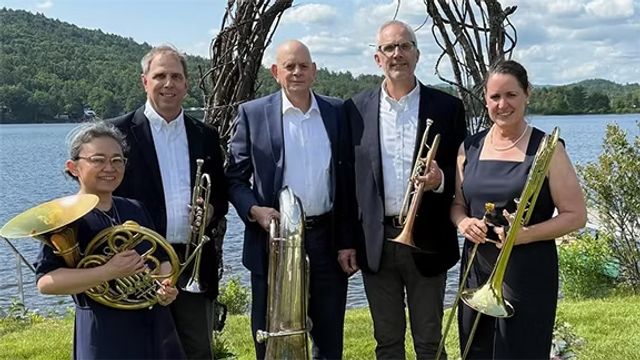 2026 Mary Keane Chapel Summer Concert Series