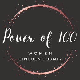 Power of 100 Women Lincoln County
