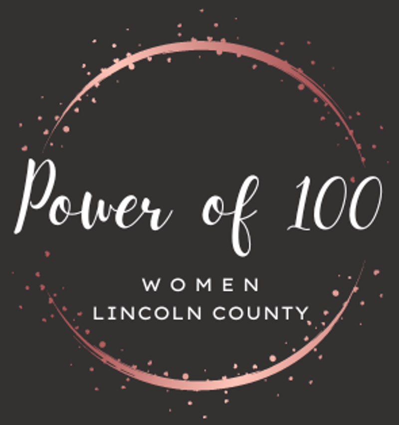 Power of 100 Women Lincoln County