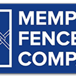 MEMPHIS FENCE COMPANY